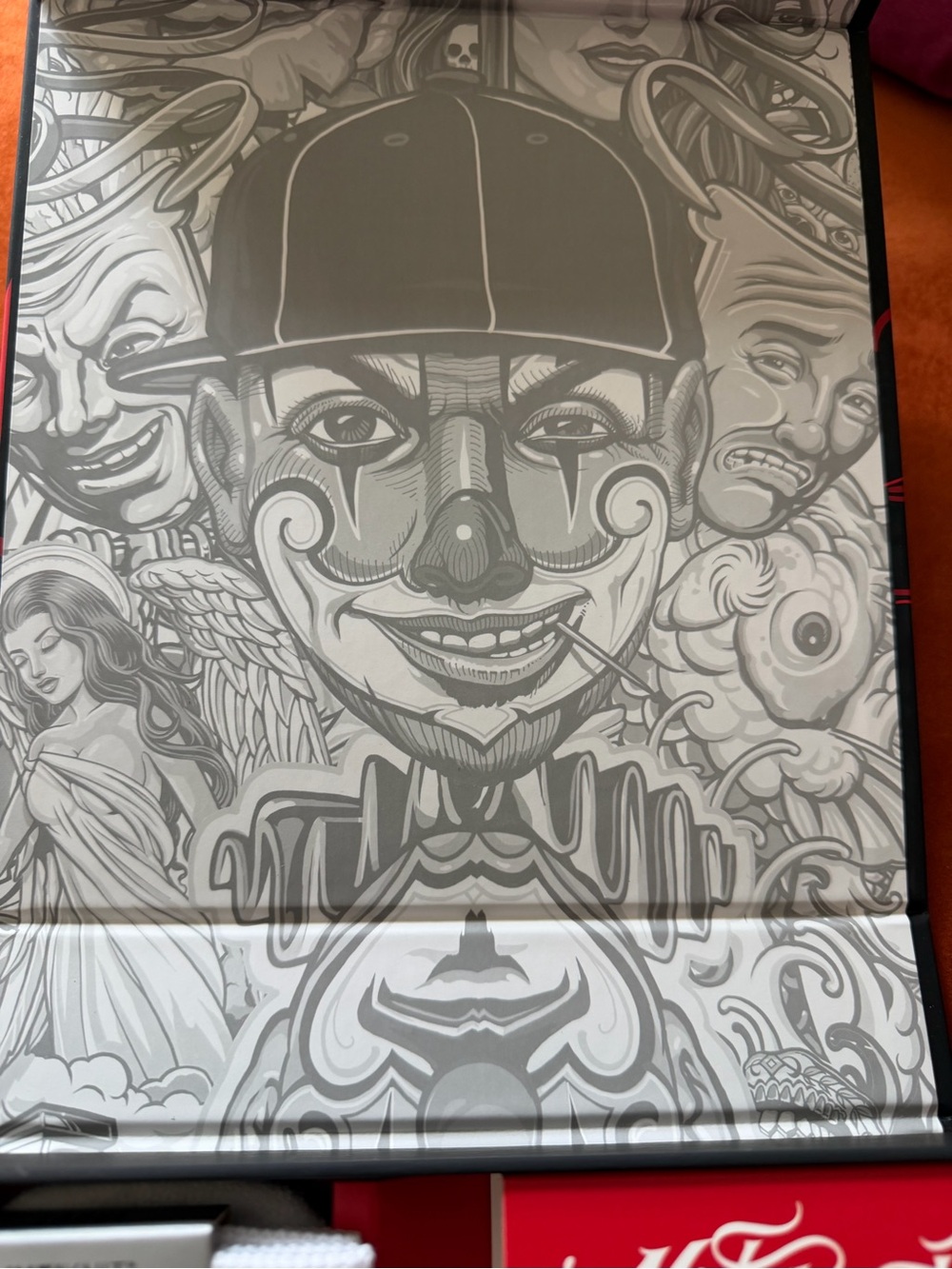 Mister Cartoon x Stance x UNO - Picture 5 of 5